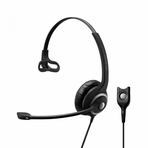 EPOS IMPACT SC 232 Wideband Single Ear Headset