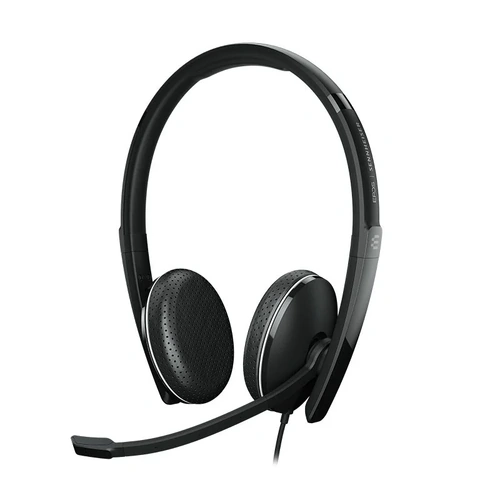 EPOS ADAPT 165T Stereo USB-C & 3.5mm Headset