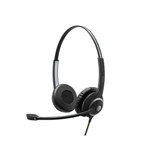 EPOS IMPACT SC 260 Wideband Binaural Headset