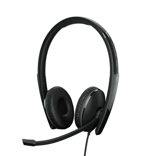 EPOS ADAPT 160 ANC USB-C Headset