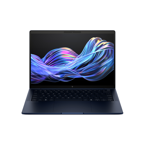 HP EliteBook X G1i AI B9GD9PT 14"WUXGA Core U5-226V 16GB 512GB SSD 5G W11P 3YOS