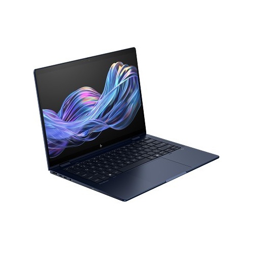 HP EliteBook X Flip G1i AI B9GH8PT 14"WUXGA Touch Core U7-256V 16GB 512GB SSD 5G W11P 3YOS