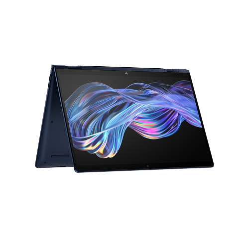 HP EliteBook X Flip G1i AI B9GG2PT 14"WUXGA Touch Core U5-226V 16GB 512GB SSD W11P 3YOS