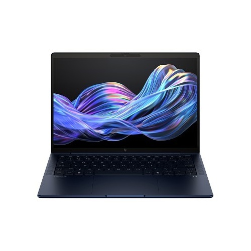 HP EliteBook X G1i AI B9GE0PT 14"WUXGA Touch Core U7-258V 32GB 1TB SSD W11P 3YOS