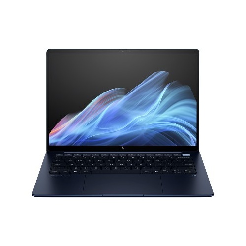HP EliteBook Ultra G1i AI B9GC6PT 14"OLED Touch Core U5-228V 32GB 512GB SSD W11P 3YOS