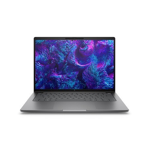 HP Zbook 8 G1i BV8C0PT 14"WUXGA Touch Core U7-255H 16GB 512GB SSD W11P 3YOS