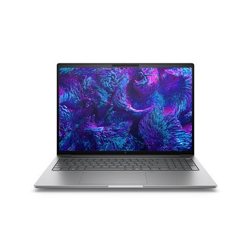 HP Zbook 8 G1i BV5L6PT 16"WUXGA Touch Core U7-255H 32GB 1TB SSD W11P 3YOS