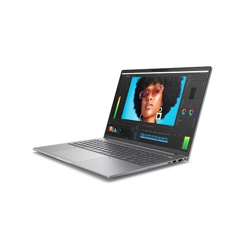 HP Zbook 8 G1i BV5L7PT 16"WUXGA Touch Core U7-255H RTX500 32GB 1TB SSD W11P 3YOS