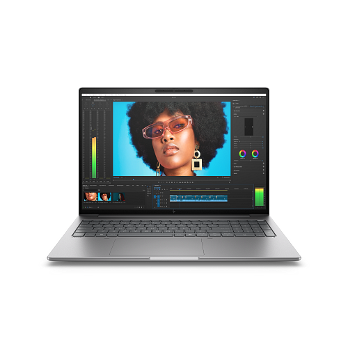 HP Zbook 8 G1i BV5L8PT 16" 2.5K Core U9-285H 4G-RTX500Ada 32GB 1TB SSD W11P 3YOS