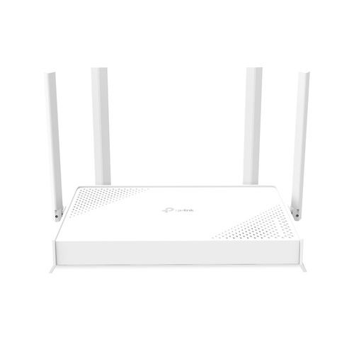 TP-Link Archer BE220W BE3600 Dual-Band Wi-Fi 7 Router