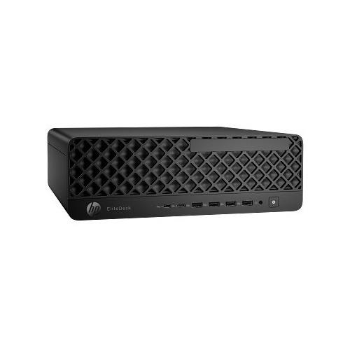 HP EliteDesk 8 SFF G1i BK5N7PT Core U7-265 vPro 16GB 512GB SSD W11P 3YOS