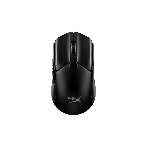 HP HyperX 8R2E6AA Pulsefire Haste 2 Core Wireless Gaming Mouse (Black/Black)
