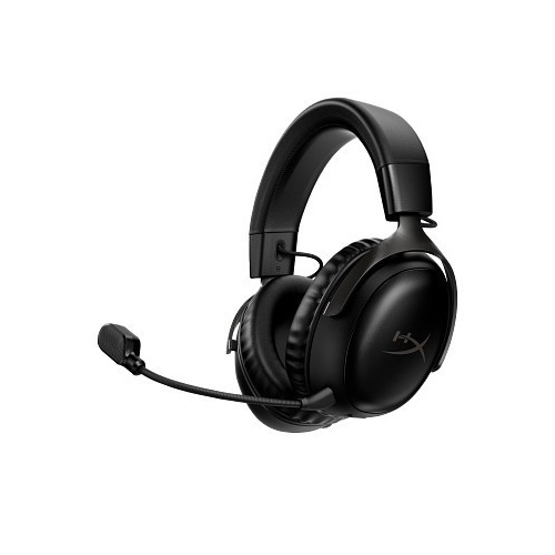 HP HyperX Cloud III Wireless BLK GAM HEADSET 77Z45AA