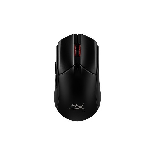 HP HyperX Pulsefire Haste 2 6N0B0AA - Wireless Gaming Mouse (Black)