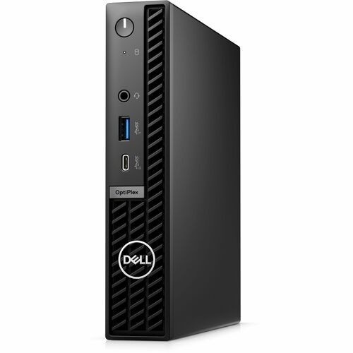 Dell Optiplex 7020 MFF Core i5-14500T vPro 16GB 512GB SSD W11P 3YOS
