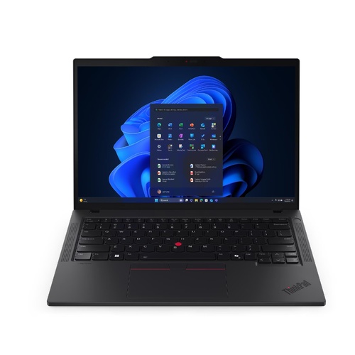 Lenovo ThinkPad T14 G6 21QC0029AU 14"WUXGA Core U5-235H 32GB 512GB SSD W11P 3Y PREM