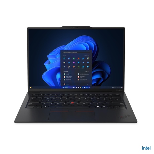 Lenovo ThinkPad X1 Carbon G13 Aura 21NX0029AU 14"WUXGA Core U7-255H 32GB 512GB SSD W11P 3Y PREM