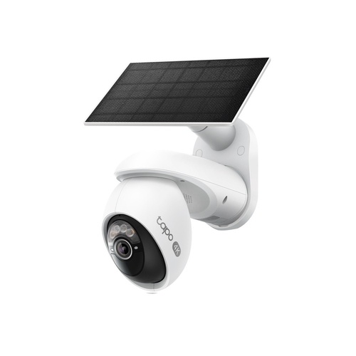 TP-Link Tapo TC92 KIT Solar-Powered Security Camera Kit