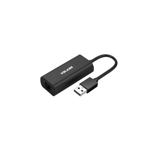 VOLANS VL-RJ45 Aluminium USB 3.0 to Gigabit Ethernet Network Adapter