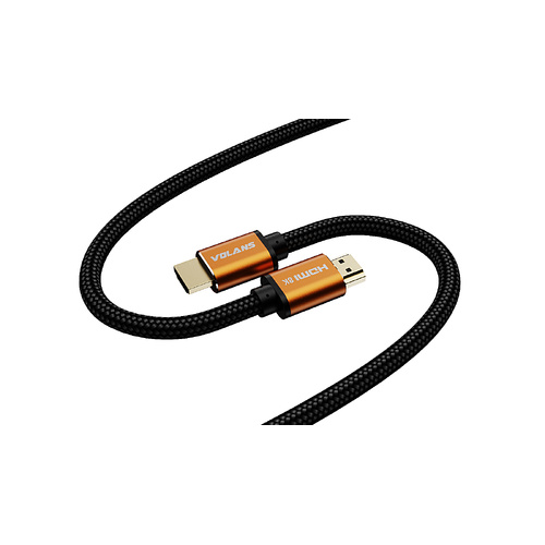 VOLANS VL-HH810 Ultra 8K HDMI to HDMI Cable V2.1 (10M)