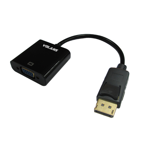 DP1.1 to VGA (FHD)