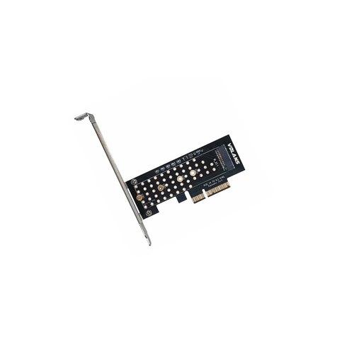 M.2 NVMe to PCI-E 4.0 X4 Expansion Card