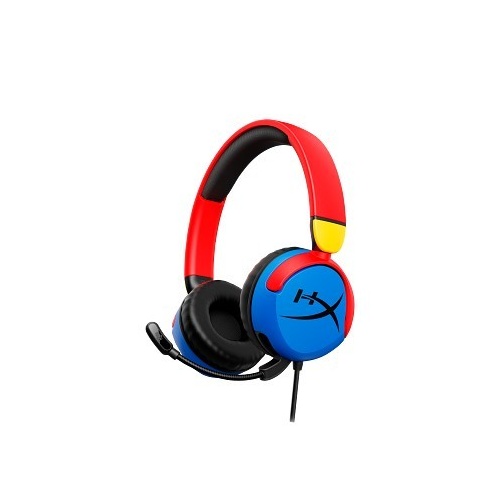 HP HyperX Cloud Mini - Gaming Headset (Multi) 7G8F3AA