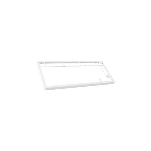 HP HyperX Alloy Rise 75 Top Plate - White 85U14AA