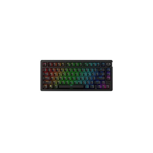 HP HyperX Alloy Rise 75 Wireless - Gaming Keyboard 91Y91AA