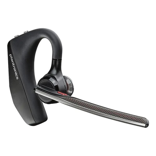 HP Plantronics Voyager 5200 Mobile Bluetooth Over the Ear Headset 203500-108
