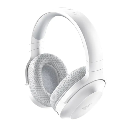 Razer RZ04-04430200 Barracuda X Multi-Platform Wireless Gaming Headset - Mercury White