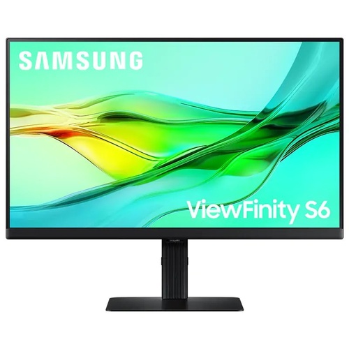 Samsung ViewFinity S60UD 24in QHD IPS 100Hz Monitor LS24D600UEEXXY