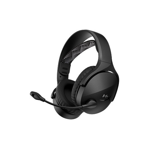 HyperX Cloud Jet - Wireless Gaming Headset (Black) AJ0T1AA