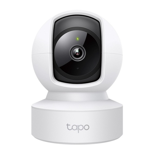 TP-Link Tapo C202 Pan/Tilt Home Security Camera