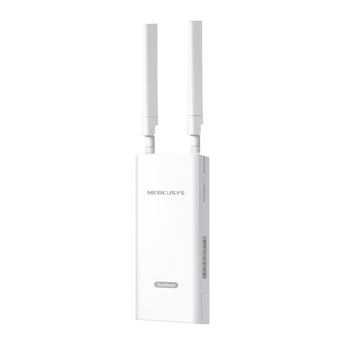Mercusys MB118-4G 300 Mbps Wireless 4G LTE Outdoor/Indoor Router