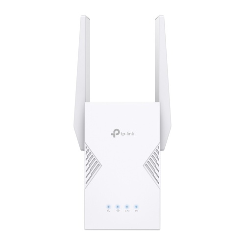 TP-Link RE225BE BE3600 Dual-Band Wi-Fi 7 Range Extender