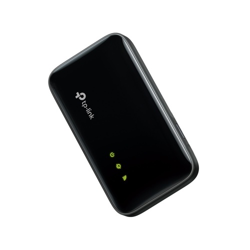 TP-Link M7400 300 Mbps LTE-Advanced Mobile Wi-Fi