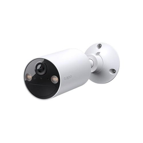 TP-Link TC82 Battery-Powered Outdoor Security Camera