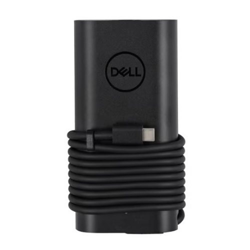 Dell 100W USB-C PECOS-Like AC Adapter with PowerCord - ANZ 450-BFVR