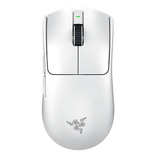 Razer Viper V3 Pro-Wireless Esports Gaming Mouse (White Edition) RZ01-05120200