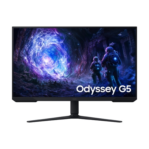 Samsung Odyssey G5 32" QHD 180Hz Gaming Monitor LS32FG510EEXXY