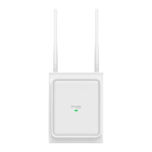 TP-Link EAP725-Outdoor Omada BE3600 Indoor/Outdoor Wi-Fi 7 Access Point with Directional/Omnidirectional Antennas
