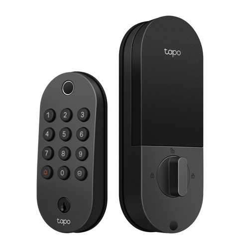 TP-Link Tapo DL105 Smart Wi-Fi Door Lock