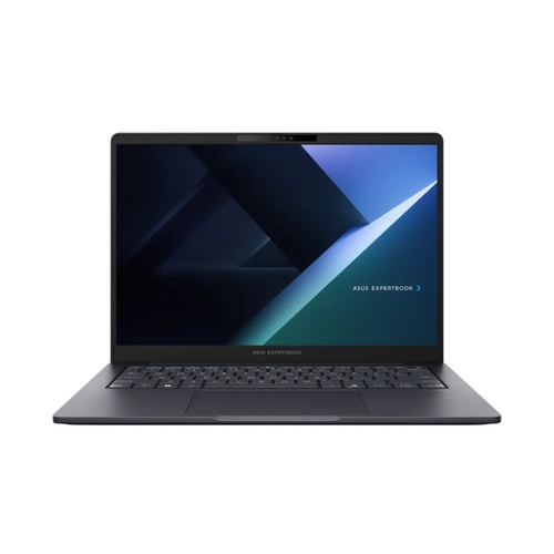 ExpertBook B5405CCA/ 14.0" Clamshell WQXGA (2560 x 1600) 16:10 Non-touch screen/ INTEL U7 255H/ 1TB M.2 2280 NVMe? PCIe? 4.0 SSD/ DDR5 16G*2/ Spill pr