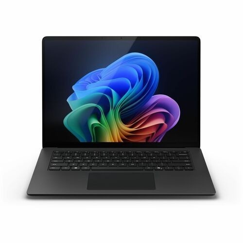 Surface Laptop (7th Edition) for Business 15 Inch Snapdragon X Elite 64GB 1TB Graphite Win11P EP2-37424