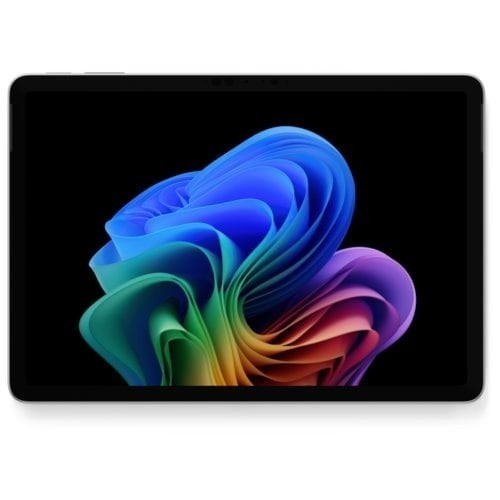 Surface Pro 12" for Business Snapdragon X Plus 16GB 256GB Platinum W11P EP2-27194