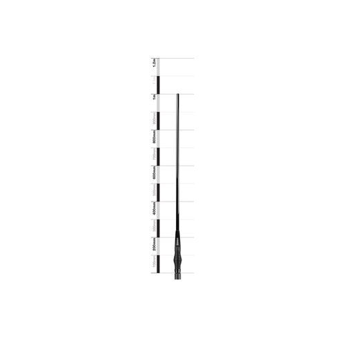 5G LTE Long Whip AntennaSame design as ATX8903-6dBiAntenna Length 975mm