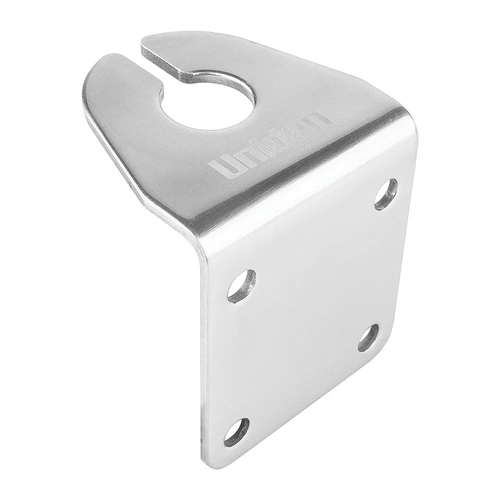 Heavy Duty Bull Bar Bracket - 2.3mm S/Steel