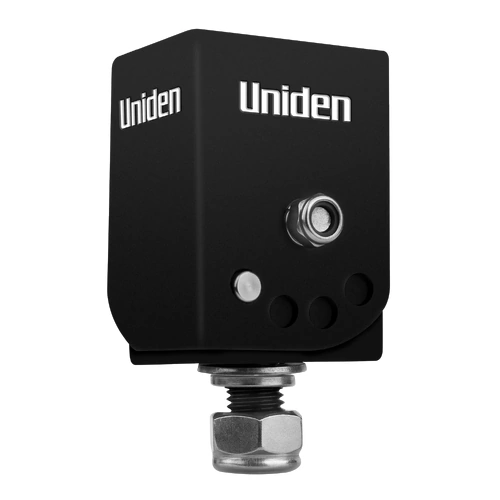 Heavy Duty Folding Antenna Mount Bracket
