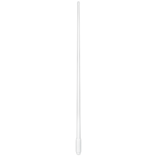 AWM201 27MHz 2.4m Antenna WhipTo be mounted on Uniden MBMxx Mount Series APN: 9322402014647